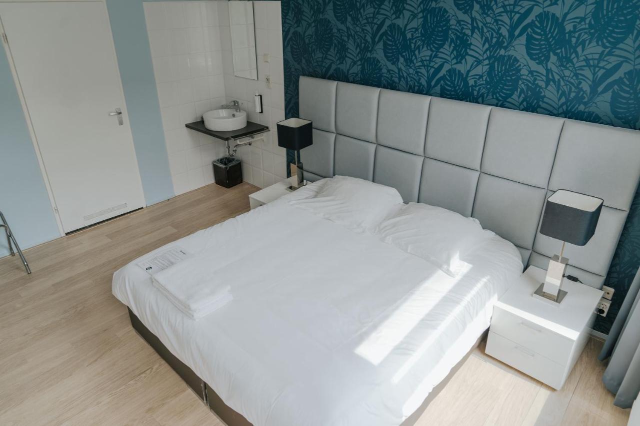Hotel Room11 La Haye Extérieur photo
